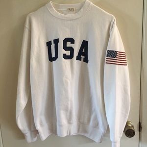 Brandy Melville USA Sweater